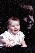Matthew, Amanda Clabaugh